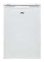 Simfer BZ2508 Refrigerator larawan, katangian
