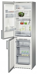 Siemens KG39NVL20 Refrigerator larawan, katangian