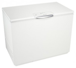Electrolux ECN 30108 W Холодильник Фото, характеристики