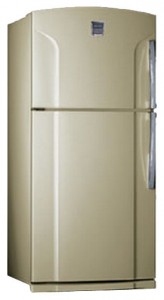 Toshiba GR-M74RD GL Buzdolabı fotoğraf, özellikleri