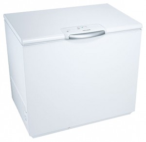 Electrolux ECN 26108 W Buzdolabı fotoğraf, özellikleri