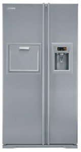 BEKO GNEV 422 X ตู้เย็น รูปถ่าย, ลักษณะเฉพาะ