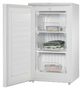 BEKO FKB 901 Холодильник Фото, характеристики