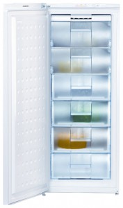 BEKO FSA 21000 Buzdolabı fotoğraf, özellikleri