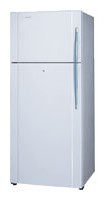 Panasonic NR-B703R-W4 Холодильник фото, Характеристики