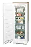 Electrolux EUF 2300 Tủ lạnh ảnh, đặc điểm