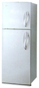 LG GR-S392 QVC Хладилник снимка, Характеристики