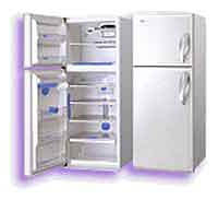 LG GR-S352 QVC Холодильник фото, Характеристики