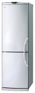 LG GR-409 GVQA 冷蔵庫 写真, 特性