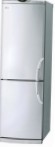LG GR-409 GVQA Холодильник \ Характеристики, фото