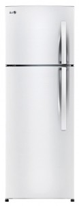 LG GL-B372RQHL Холодильник фото, Характеристики