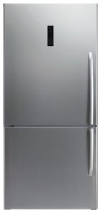 Hisense RD-60WС4SAX Buzdolabı fotoğraf, özellikleri