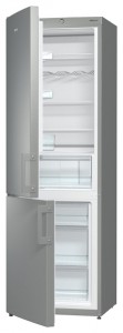 Gorenje RK 6191 AX Refrigerator larawan, katangian
