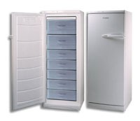 BEKO FS 25 CB Refrigerator larawan, katangian