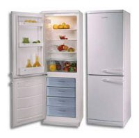 BEKO CS 32 CB Tủ lạnh ảnh, đặc điểm