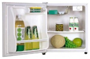 Daewoo Electronics FR-064 Холодильник фото, Характеристики
