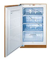 Hansa FAZ131iBFP Buzdolabı fotoğraf, özellikleri
