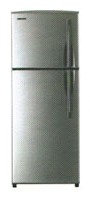 Hitachi R-628 Kühlschrank Foto, Charakteristik
