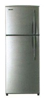 Hitachi R-688 Холодильник фото, Характеристики
