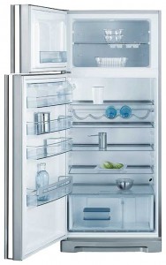 AEG S 70398 DT Refrigerator larawan, katangian