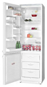 ATLANT МХМ 1806-00 Холодильник Фото, характеристики