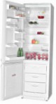 ATLANT МХМ 1806-00 Холодильник \ характеристики, Фото