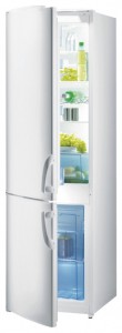 Gorenje RK 41285 W Refrigerator larawan, katangian