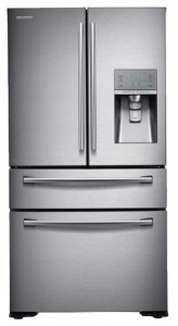 Samsung RF-24 HSESBSR Холодильник фото, Характеристики