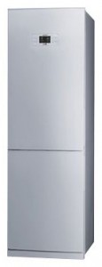 LG GA-B359 PQA Refrigerator larawan, katangian