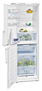 Bosch KGV34X05 Ψυγείο φωτογραφία, χαρακτηριστικά