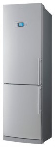 Smeg CF35PTFL Хладилник снимка, Характеристики