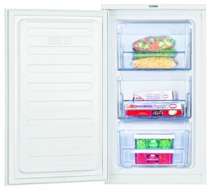 BEKO FS 166020 Buzdolabı fotoğraf, özellikleri