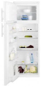 Electrolux EJ 2801 AOW2 Холодильник фото, Характеристики