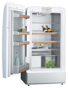 Bosch KSW20S00 Холодильник фото, Характеристики