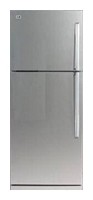 LG GN-B392 YLC Buzdolabı fotoğraf, özellikleri