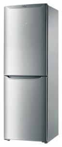 Hotpoint-Ariston SBM 1712 Buzdolabı fotoğraf, özellikleri