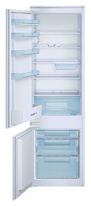 Bosch KIV38X00 冰箱 照片, 特点