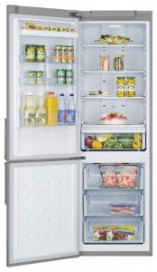 Samsung RL-40 SGIH Buzdolabı fotoğraf, özellikleri