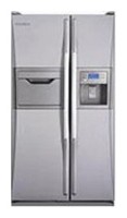 Daewoo Electronics FRS-20 FDW Холодильник фото, Характеристики