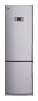 LG GA-B359 BQA 冷蔵庫 写真, 特性