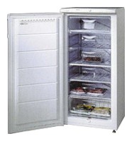 Hansa AZ200iAP Tủ lạnh ảnh, đặc điểm