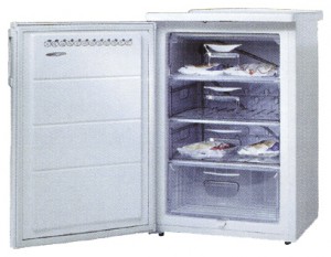 Hansa RFAZ130iBFP Tủ lạnh ảnh, đặc điểm