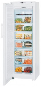 Liebherr GN 3013 Tủ lạnh ảnh, đặc điểm