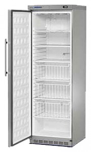Liebherr GG 4360 Refrigerator larawan, katangian