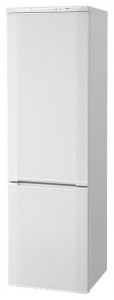 NORD 220-7-029 Refrigerator larawan, katangian