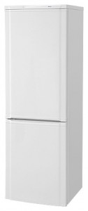 NORD 239-7-329 Tủ lạnh ảnh, đặc điểm