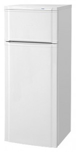 NORD 271-080 Tủ lạnh ảnh, đặc điểm