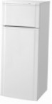 NORD 271-080 Refrigerator \ katangian, larawan