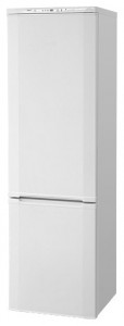 NORD 183-7-029 Refrigerator larawan, katangian