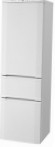 NORD 186-7-029 Холодильник \ Характеристики, фото